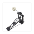 thumbnail image 4 of Drum Set Single-Step Jazz Drum Pedal Bottom Drum Practice Step Hammer Double-Chain Step Hammer Percussion Instrument, 4 of 5