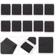 thumbnail image 5 of 10 PCS Santa Cinturón de cinturón Cinturones decorativos Cinturón de ropa de todo partido con hebilla, 5 of 7