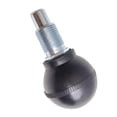 thumbnail image 4 of Pin Pull up Knob Maintenance Plunger Replacement Universal for Fitness Bikes Replacement Parts, 4 of 9