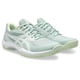 thumbnail image 3 of Tenis ASICS Game FlyteFoam para Mujer en Color Lichen Rock/Blanco, 3 of 9