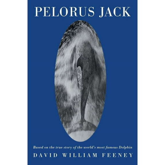 Pelorus Jack, (Paperback)