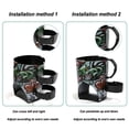 thumbnail image 2 of Porte-bouteille d'Eau pour Trottinette Électrique Créatif Pliable, 2 of 9