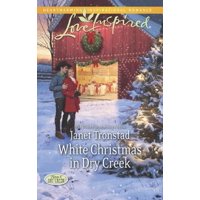 White Christmas in Dry Creek