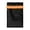 Black, variant on Goowood Outdoor Faucet Cover Winter Freeze Protection Insulated Spigot Cover Thicken Garden Tap Socks Waterproof Anti-Freeze Pipe Pouch Reusable Beige