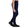 thumbnail image 5 of Reebok Men's Delta Fleece Jogger Pants, 5 of 11