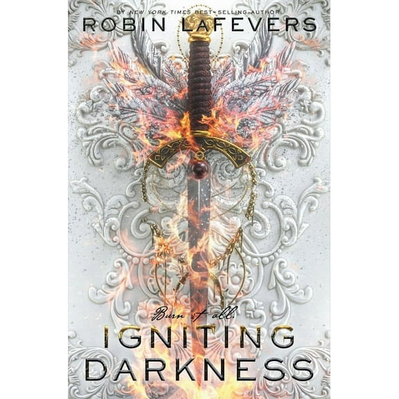 Courting Darkness Duology Igniting Darkness, (Paperback)