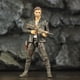 thumbnail image 2 of Figura de acción de Star Wars, juguetes originales de la serie Black, Capitán Poe, Dameron y Rey, 6" heqiyong LED, 2 of 2