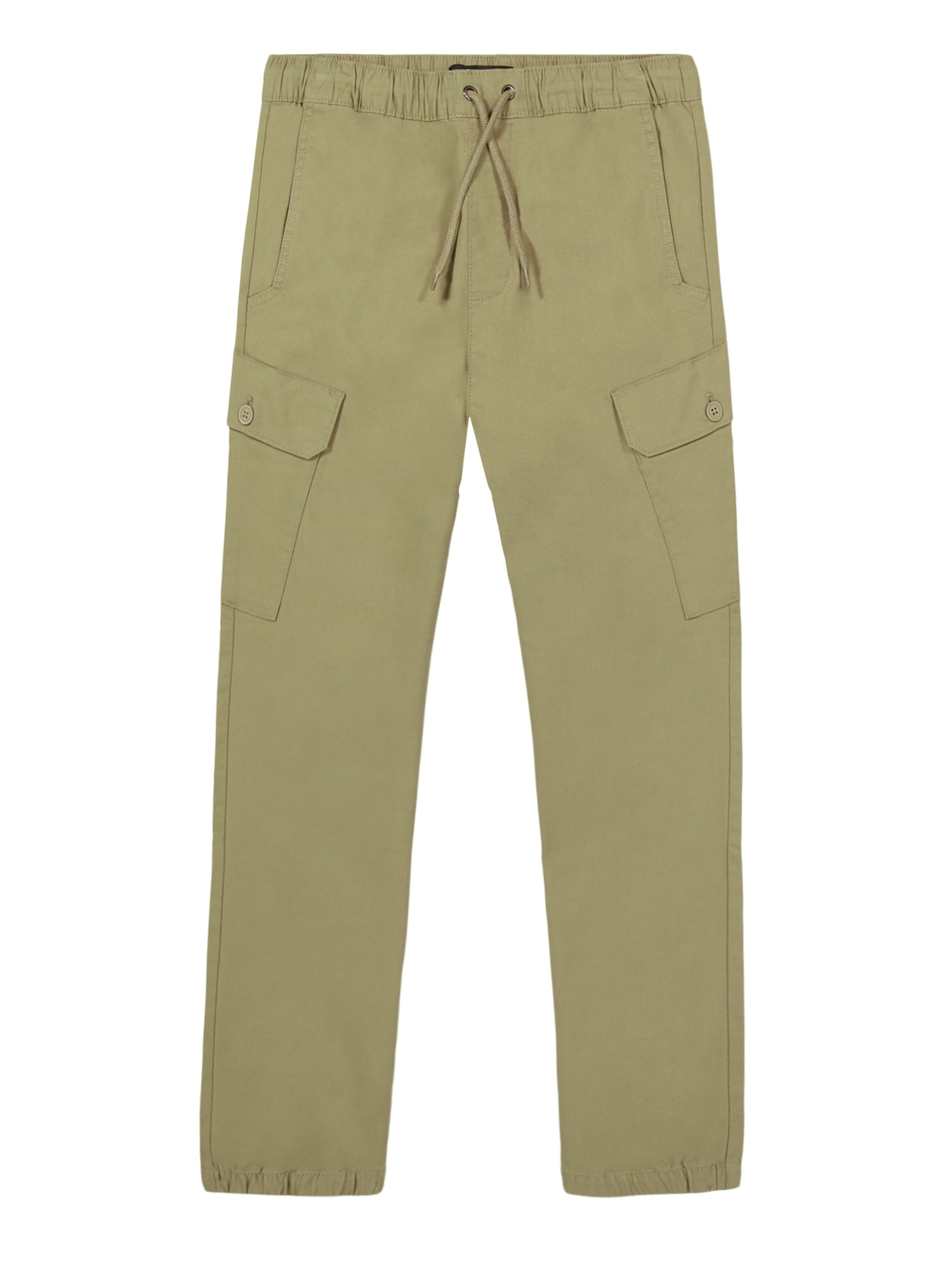 Airwalk Men's & Big Men's Cargo Jogger Pant, Sizes XS-3XL