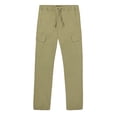 thumbnail image 4 of Airwalk Men's & Big Men's Cargo Jogger Pant, Sizes XS-3XL, 4 of 6