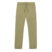 Airwalk Men's & Big Men's Cargo Jogger Pant, Sizes XS-3XL