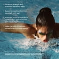 thumbnail image 4 of THORNE Creatine - Micronized Creatine Monohydrate Powder - Support for Muscles & Cognitive Function* - For Women & Men - Unflavored - NSF Certified for Sport - 5 g per Serving - 180 Servings, 4 of 8