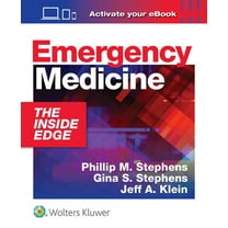 Emergency Medicine: The Inside Edge (Paperback)