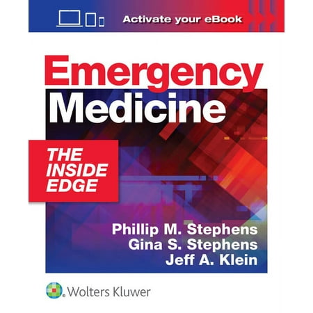 UPC: 9781496386021 | Emergency Medicine: The Inside Edge (Paperback)