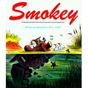 Angle View: Sandpiper Book: Smokey (Paperback)