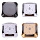 thumbnail image 4 of 5pcs Nuevo Soporte Visualización Del Anillo Reloj Relojes Solar 360 Giratriz, 4 of 4