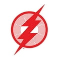 thumbnail image 3 of The Flash  Adult Logo T-Shirt, 3 of 3