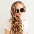 thumbnail image 4 of 10PCS Rhinestone Hair Claw Jaw Clips, Crystal Metal No-slip Hair Grip Clamps, Mini Heart Bangs Clip Bow Hair Claw Gripper, for Women Girls Hair Pins, 4 of 5