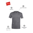thumbnail image 5 of Hanes X-Temp® Men's All Day Breathable Mesh Crewneck Undershirt, Dyed 3-Pack, 5 of 9