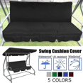 thumbnail image 4 of Hammock Swing Cushion Available Replacement Seat Cover Swing Cushion, 4 of 5