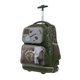 thumbnail image 2 of Mochila Chenson Con Ruedas Y Luces Led Dinosaurio CO71167-A XPLO, 2 of 7