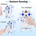 Co Win Remote Control Robot Singing Dancing Programmable Gesture ...