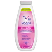 (3 pack) Vagisil Daily Intimate Deodorant Powder with Moisture-Absorbing Cornstarch