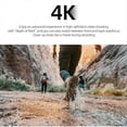thumbnail image 3 of 4K Autofocus LENS 64MP Digital Video Camera Black, 3 of 5