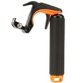thumbnail image 2 of SP Gadgets: Puño Flotante con Gatillo Mecánico – Negro/Naranja, 2 of 3