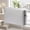 21"x15"x3.5", variant on Window Air Conditioner Cover, Small Indoor AC Unit Guard, Adjustable Fit, 17x13x3.5