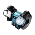 thumbnail image 3 of Esmeril de banco eléctrico Makita GB801, 3 of 6
