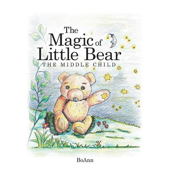 Magic of Little Bear : The Middle Child