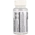 thumbnail image 2 of SOLARAY, Methyl B12, Methyl Folate 60 pastillas Solaray 2000 mcg Methyl B-12 y 800 mcg Methyl Folate, 2 of 2