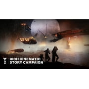 Destiny 2, Activision PC