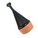 thumbnail image 1 of Toystoory Versátiles accesorios de silenciamiento de práctica de trompa para principiantes mejorar la técnica Accesorios para instrumentos musicales, 1 of 1