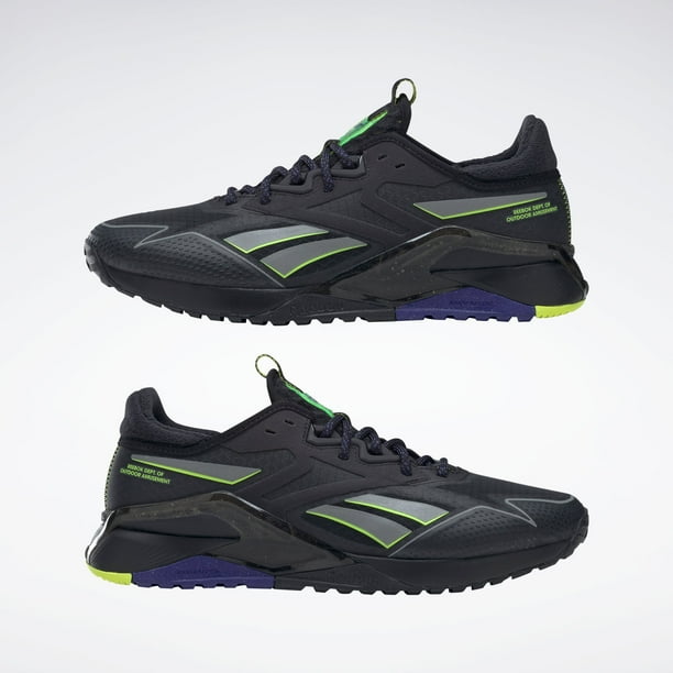 Reebok nano 2 sales enfant