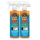 thumbnail image 1 of Limpiador de ruedas Chemical Guys CLD1051602 Gel adhesivo Citrus 480, 1 of 1