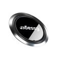 thumbnail image 2 of Essager Soporte universal para anillo para teléfono móvil Soporte para anillo trasero para teléfono móvil Ángulo de rotación ajustable de 360 ​​grados kenally EL5266-00, 2 of 2