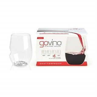 govino Wine Glasses in Barware - Walmart.com