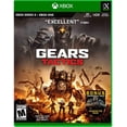 thumbnail image 1 of Gears Tactics Xbox One Fisico Nuevo Standard, 1 of 6