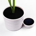 thumbnail image 4 of JYYYBF Solar LED Garden Lights Waterproof Potted Plant Lights with 2 Lily Flowers Yard Lamp for Landscape Outdoor Decorations, 4 of 7