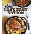 thumbnail image 1 of Lodge Cast Iron Nation: Great American Cooking, 1 of 4