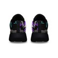 thumbnail image 4 of No Stry Should End Too Soon Suicide Awareness Shoes Sneakers for Women Men Black Size 7.5, 4 of 7