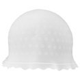 thumbnail image 1 of Houderco Gorro De Silicona Para De Con Orificios Para Fácil Aplicación En Salón, 1 of 7