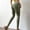 #0040-Army Green, variant on TaTaai Womens Solid Loose Yoga Pants Mid Waist Casual Leggings Trousers Bottoms for Daily Home Gym