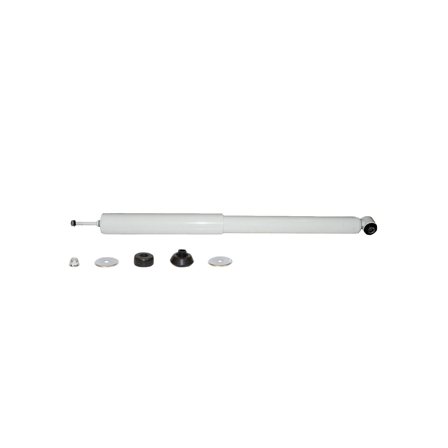 Gabriel G64037 Ultra Truck Rear Shock Absorbers Fits 07-10 Ford Edge; 07-09 Lincoln MKX (1 pack)