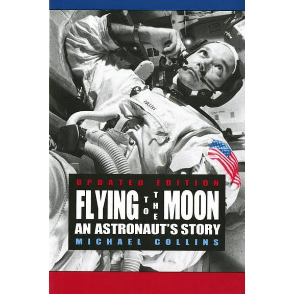 Flying to the Moon, (Paperback)