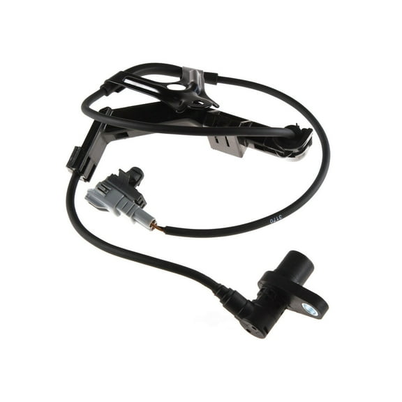 Holstein Parts 2ABS0292 ABS Wheel Speed Sensor for Toyota Fits select: 1995-2002 TOYOTA COROLLA