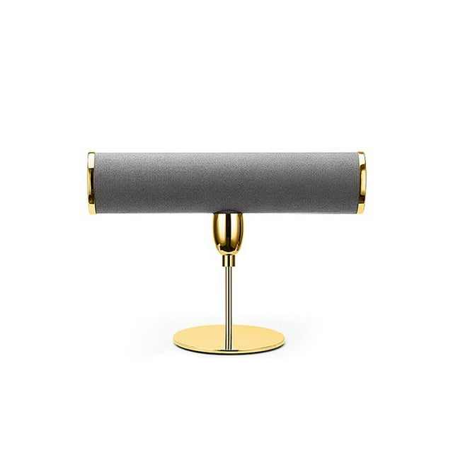 Xingzhi Jewelry Display Stand Shop Using Professional Stable Fashion Accessory Watch Showcase Organizer Base Storage Shelf Type 1 S