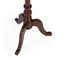 thumbnail image 4 of Butler Specialty Company Paddington Gallery Easel in Cherry Brown, 4 of 16
