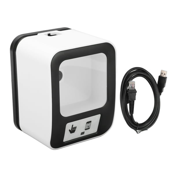 USB Barcode Reader,Desktop Barcodes Scanner USB USB Barcode Scanner